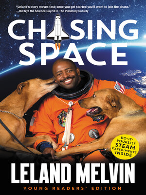 Chasing Space Young Readers' Edition - ebook